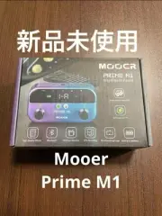 Mooer Prime M1 No.m1699