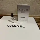 CHANEL ALLURE HOMME SPORT CHANEL (Tube Sample) EDT/SP 1.5ml Perfume Fragrance