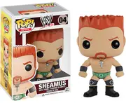 POP! WWE Sheamus Vinyl Figure