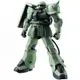 萬代 BANDAI SIDE MS ROBOT魂 機動戰士鋼彈 薩克Ⅱ F2型 MS-06F-2 A.N.I.M.E.