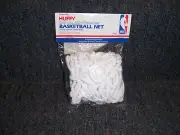 NIB Huffy Deluxe All Weather Basketball Hoops Net 12 Top Loops, Corset Style NBA