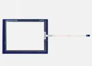 Touch Screen for METTLER TOLEDO GARVENS X-Terminal-HMI 24104259 Panel + Overlay