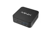 MINIX Mini PC NGC NR660 AMD Ryzen 6600H/16GB DDR5/512GBSSD/ Win 11 Pro (64-bit),