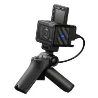 在飛比找數位小兔優惠-SONY RX0 II G 相機 + VCT-SGR1手柄