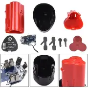 Plastic Shell Kit for 12V 1 3Ah Battery with PCB Circuit Board