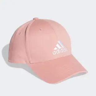 Adidas 愛迪達 老帽 帽子 運動帽 FK0893 粉色 粉紅 全新正品 統一發票