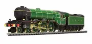 Hornby R30210A OO Gauge LNER A3 4-6-2 103 'Flying Scotsman' LNER Green Hornby Du