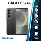 Samsung Galaxy S24+ Plus 5G Android Cell Phone (Black, 12GB+512GB, Dual SIM)