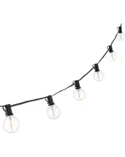 Safavieh Jenica LED Outdoor String Lights
