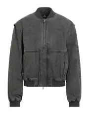 [REPRESENT] REPRESENT Denim outerwear - Item 16411446