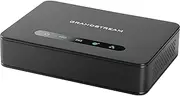 Grandstream 1 FXS 1 FXO 2 GIGE NAT Router