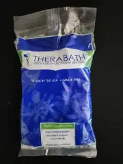 TheraBath Professional Paraffin Wax One Pound Eucalyptus Mint
