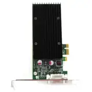 New Genuine Lenovo ThinkStation E30 NVIDIA NVS300 PCI-ex1 Card 03T8039