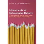 MOVEMENTS OF EDUCATIONAL REFORM