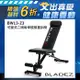 BLADEZ BW13-Z3-卡Pin可變式二頭彎舉臥推訓練椅重訓床