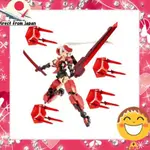 [來自日本的直接資訊] TSUBAYA FRAME ARMS GIRL & WEAPON SET （XUNLEI VER