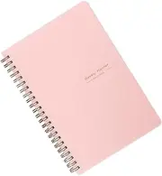 DOITOOL Multi Function Academic Notebook for Students Teachers Office Workers Convenient Daily Planner for Household Use Stylish Design