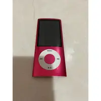 在飛比找蝦皮購物優惠-Apple iPod nano (二手無盒)