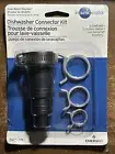 Insinkerator Dishwasher Connector Kit - DWC-00 - Brand New