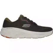 Skechers Shoes Walker Men's Extra Wide Olive Memory Foam Cushion Comfort 232714