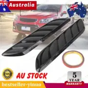 GLOSS PLASTIC BONNET VENT 1:1 FOR HOLDEN COMMODORE VF/CAPRICE/CALAIS/CHEVY SS AU