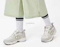 在飛比找Yahoo!奇摩拍賣優惠-NEW BALANCE/NB 經典時尚百搭運動慢跑鞋 WX7