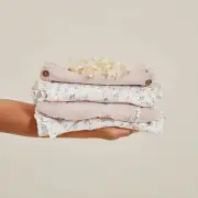 Aster & Oak Organic Seconds & Samples Mystery Bag