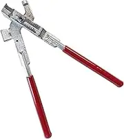 Hose Clamp Pliers - Radiator Hose Repair Pliers for Car,Automotive Professional Electrical Tool with Extension Function for Engine Repair Removal Car Auto Mechanics