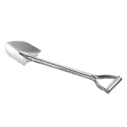 32" Garden Digging Shovel Garden Shovel Garden Tools D Handle Grip