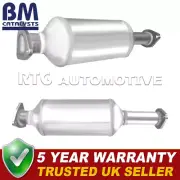 BM Diesel Particulate Filter DPF Euro 4 Fits Suzuki Swift Splash Vauxhall Agila