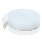 Silicone Seal Strip, 45mm Width x 33FT Length Sealing Foam Tape, Clear