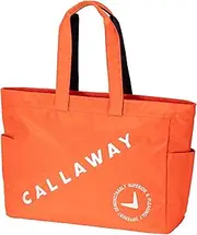 [Callaway] ADVANCE TOTE 25 Unisex Tote Bag