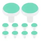 24Pcs Gentle Nail Buffing Pads For Electric Trimmer Replacement