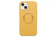 OtterBox OtterGrip Symmetry Compatible with MagSafe Case (Suits iPhone 15) - Aspen Gleam