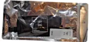 Herschel Co Standard Issue Travel System Dry Bag Black 2.5 Liters New! NWT