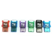 USB 2.0 Card Reader Micro SD TF Memory Cardreader Adapter For Computer