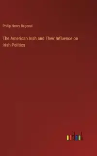 在飛比找博客來優惠-The American Irish and Their I