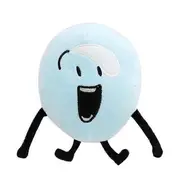 Battle for Dream Island Plush Toy Bfdi Stuffed Animal Soft Figurine Cushion Game Doll Kids Children GiftsStuffed Animals