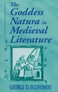 在飛比找博客來優惠-Goddess Natura in Medieval Lit