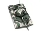 Panzerkampf 12166PA Russian T14 Armata MBT 1/72 Diecast Model
