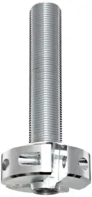 Posi Lock PT10855 Puller Jaw Head Assembly, 3 Jaw, For Use With 108 Puller