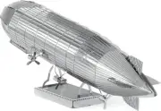 Graf Zeppelin Airship Moderate Difficulty Steel Model Kit by Metal Earth