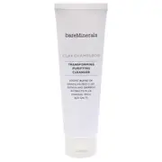 Clay Chameleon Transforming Purifying Cleanser by bareMinerals for Unisex - 4.2 oz Cleanser (Tester)