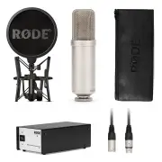 Rode NTK Microphone