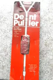 Dondo Dent Puller Slide Hammer Kit Auto Body Repair Tool Sliding Work DIY Repair