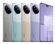 Xiaomi Civi 3 5G 6.55"Dual SIM AMOLED 256 512 1TB 50MP 4500mAh Phone By FedEx