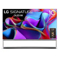 在飛比找環球Online優惠-【LG 樂金】88吋OLED 4K電視OLED88Z3PSA