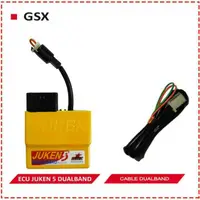 在飛比找蝦皮購物優惠-Ecu BRT Juken 5 鈴木 GSX 150 GSX