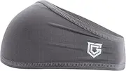 [Gridiron Gladiator] Football Bandana - Football Headband, Men Head Wrap, Sports Headband - Skull Wrap - Mens Workout Headbands