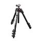 正陽光學 Manfrotto MT055CXPRO4 - 新055系列-碳纖維四節腳架 正成公司貨